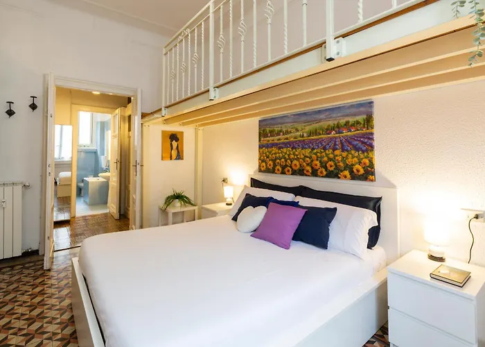 Titty House - Crocetta Milán