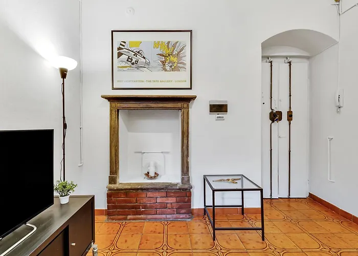 Charming And Large - 4 People - Fiera & Duomo شقة