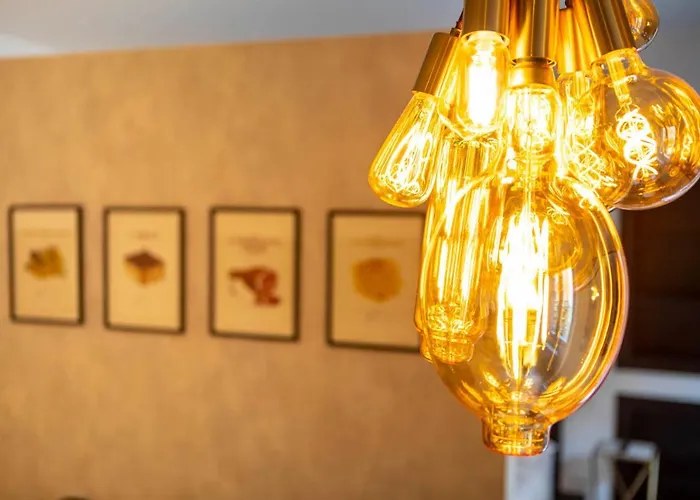 Porta Venezia - Design Con Balcone - 55mq