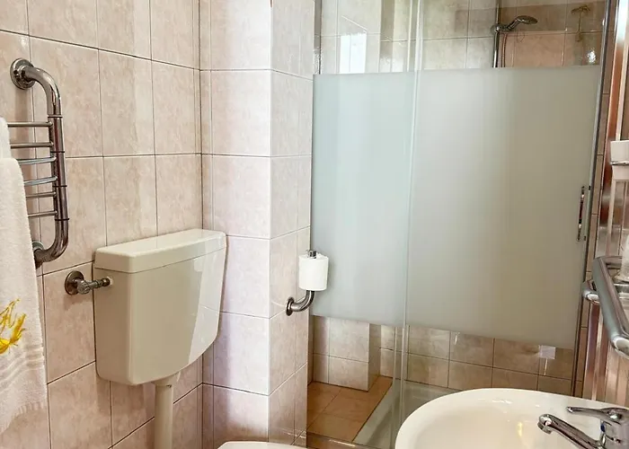 Le Querce 2* Mediolan