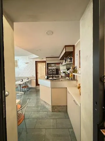 Le Querce Hotel Mediolan