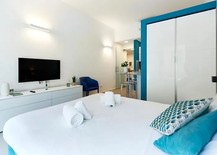 Meravigli - Incredibile Posizione Duomo E Castello Apartmán Milán