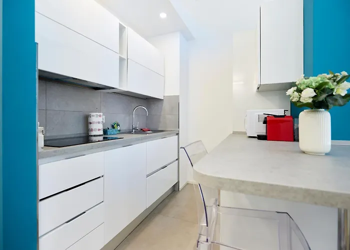 Meravigli - Incredibile Posizione Duomo E Castello Apartmán Milán