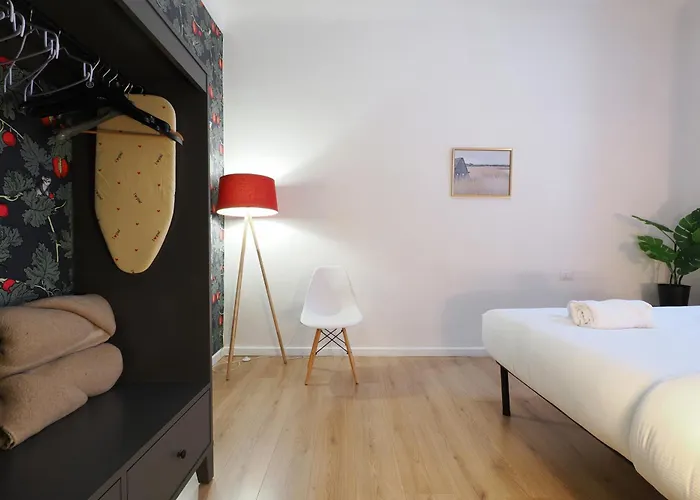 Primopiano - Marocco Appartement *