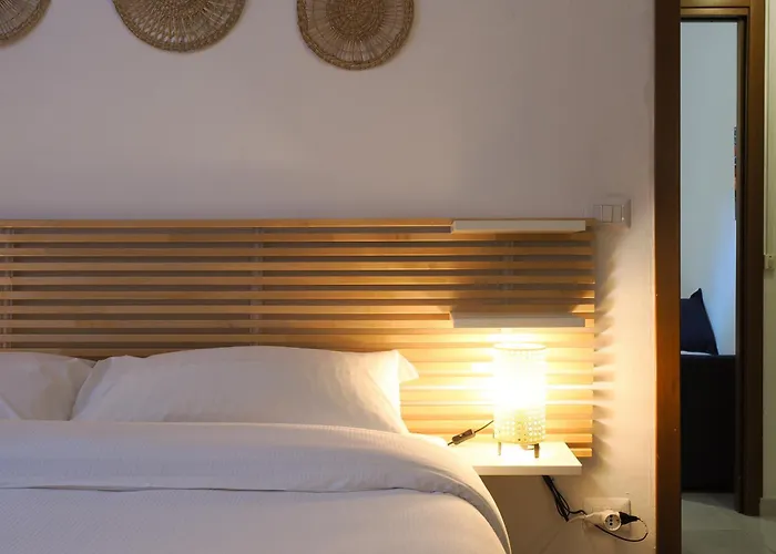 Primopiano - Marocco Appartement