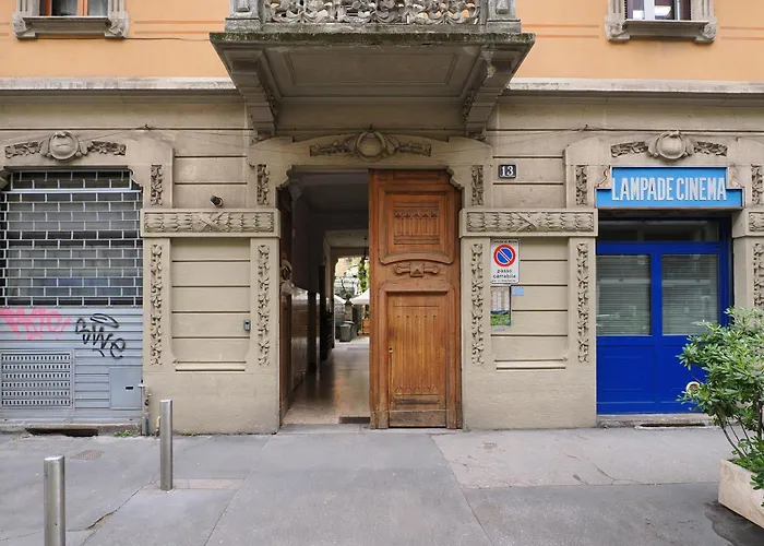 Appartement Primopiano - Marocco *