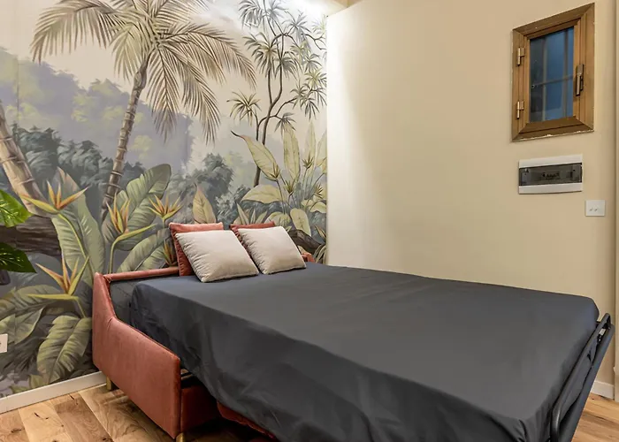 Stylish Monolocale * מילאנו