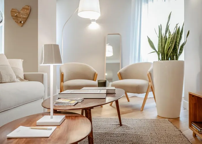 Melzo Deluxe Apartamento *