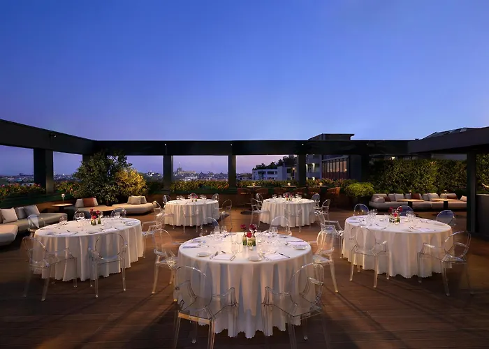 The Westin Palace,