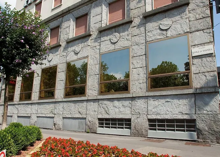 Hotel Bristol