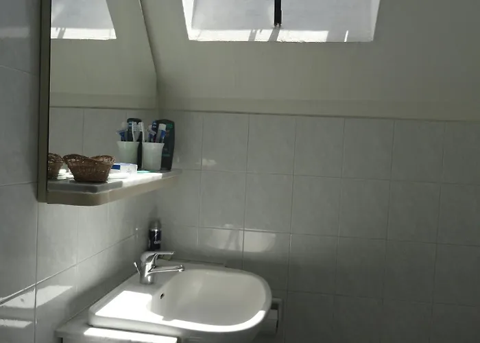 Hotel apartamentowy Giusti 6