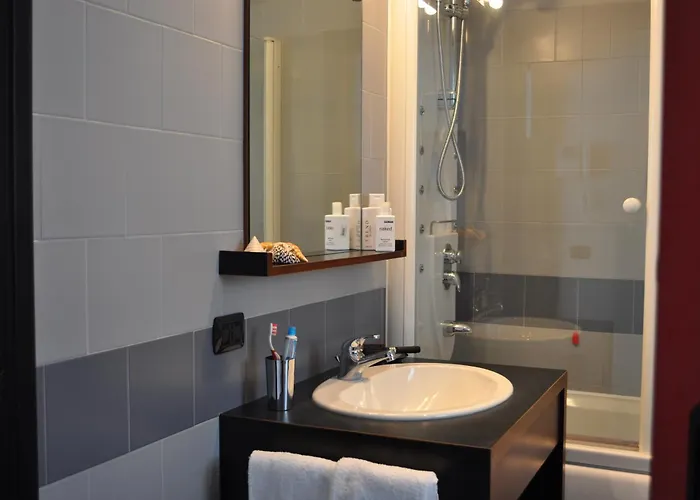 レジデンス ル コルティ ミラノ