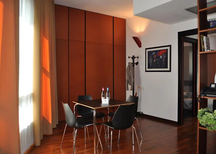 レジデンス ル コルティ