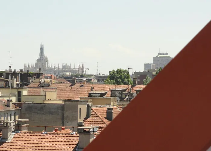 Giusti 6 Mediolan