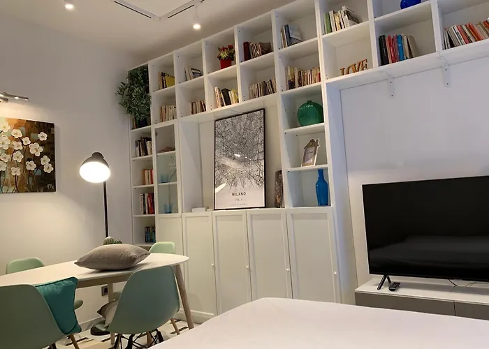 Apartman Kibilu - Via Pastorelli *