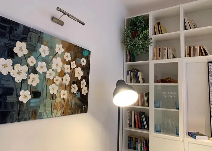 Kibilu - Via Pastorelli