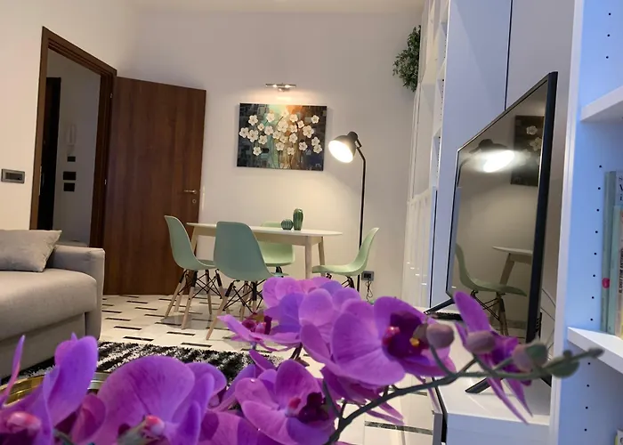 Kibilu - Via Pastorelli Milánó