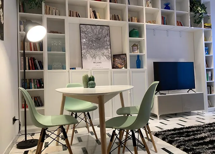 Kibilu - Via Pastorelli