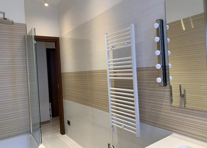 Kibilu - Via Pastorelli