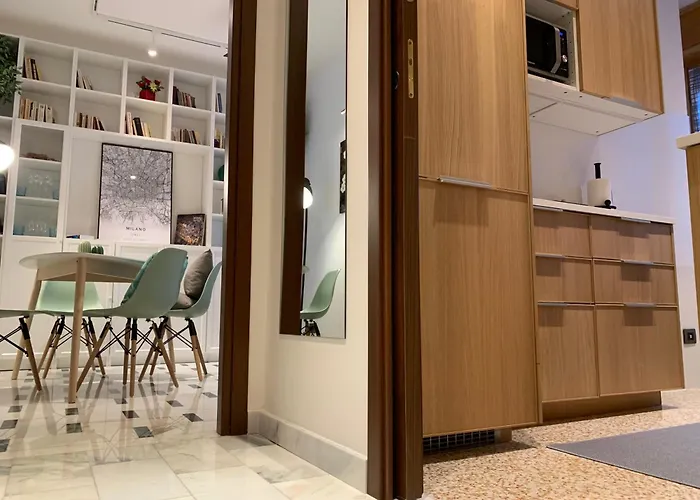 Apartman Kibilu - Via Pastorelli *