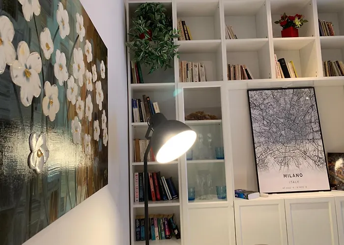 Kibilu - Via Pastorelli