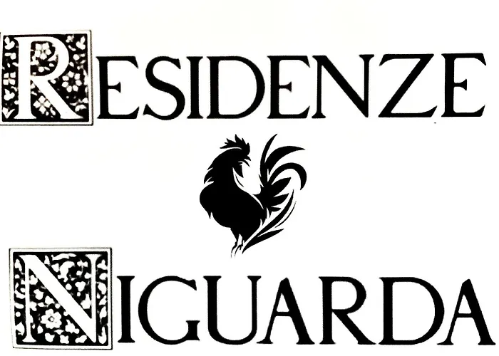 公寓式酒店 Residenze Niguarda 5*