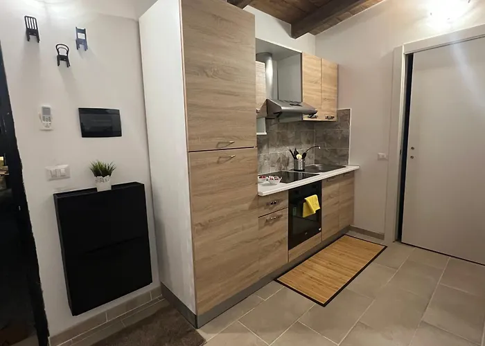 Mambo House Milánó