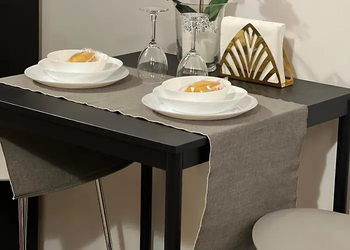 Apartman Mambo House Milánó