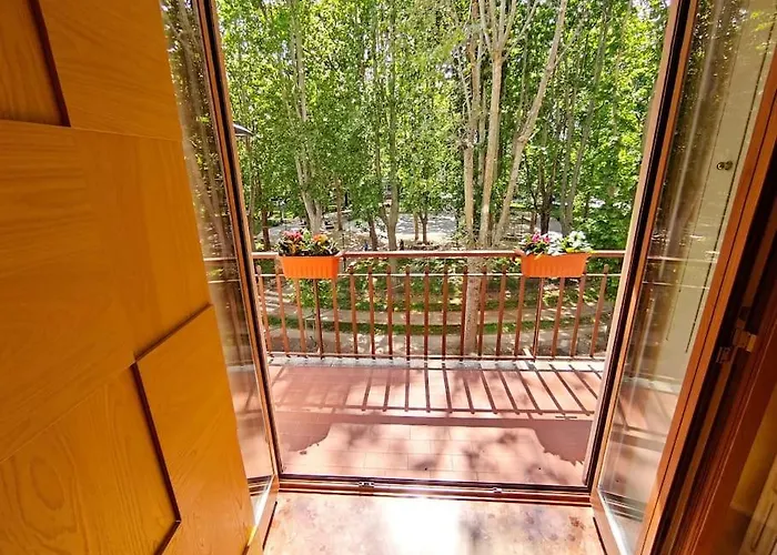 Mi Affaccio Sulla Piazza Милан