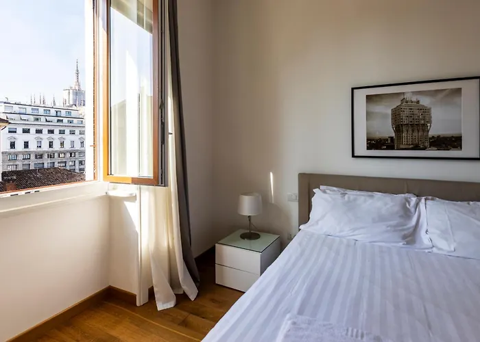 Appartement Merlo 3 4 *