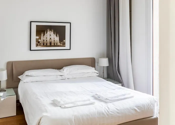 Appartement Merlo 3 4