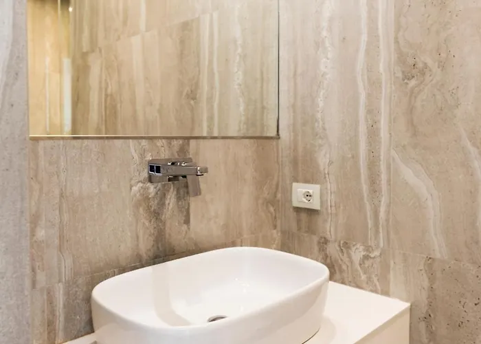 Appartement Merlo 3 4