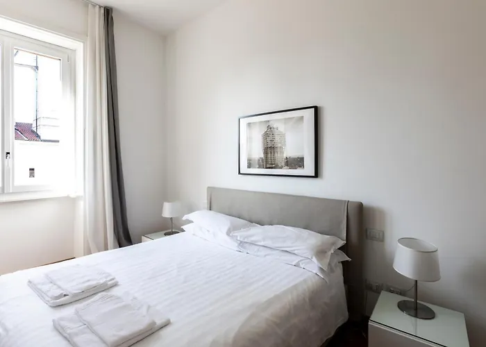 Appartement Merlo 3 4 *