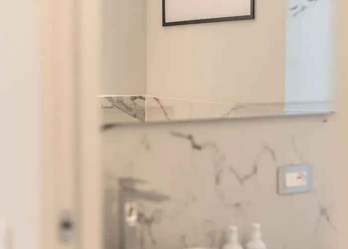 Apartmán Olympias Moscova Milán
