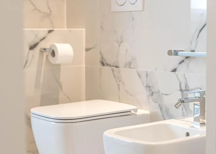Apartmán Olympias Moscova