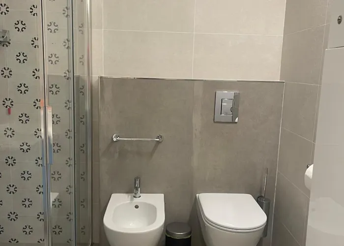 Apartmán Meravigli - Incredibile Posizione Duomo E Castello Milán