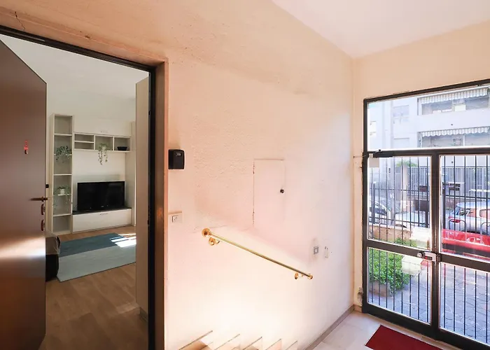 Lägenhet Primopiano - Bignami *