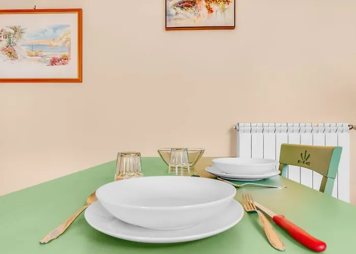 Apartment Cavalcanti Duomo - *