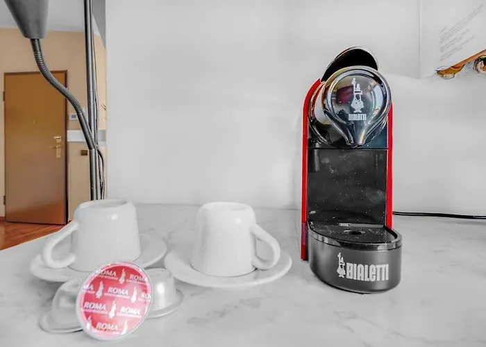 Cavalcanti Duomo - Mailand