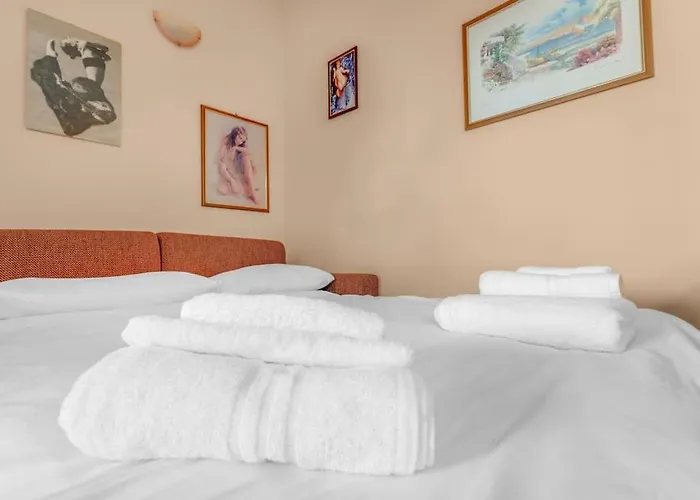 Apartment Cavalcanti Duomo -