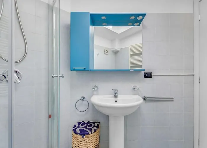 Cavalcanti Duomo - Mailand