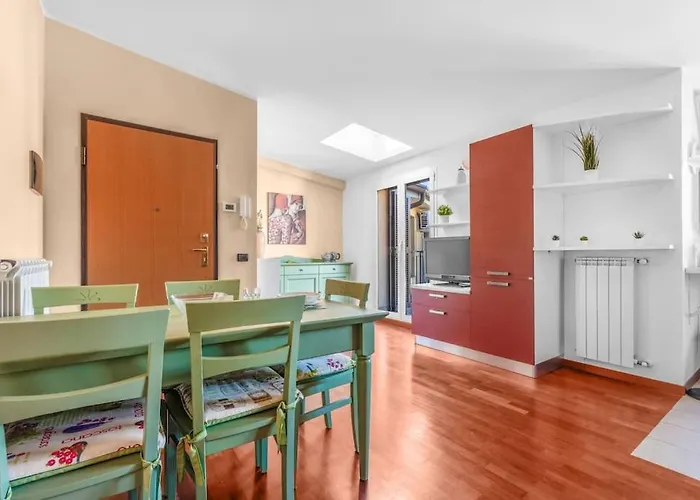 Apartment Cavalcanti Duomo - Mailand