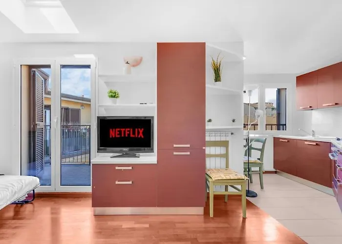 Apartment Cavalcanti Duomo -