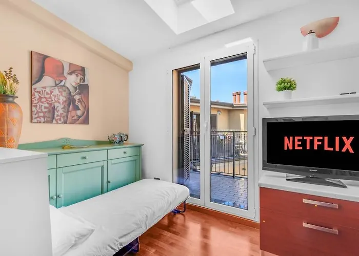 Apartment Cavalcanti Duomo - *