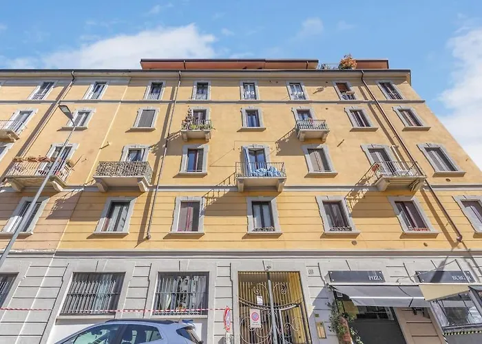 Apartment Cavalcanti Duomo - Mailand