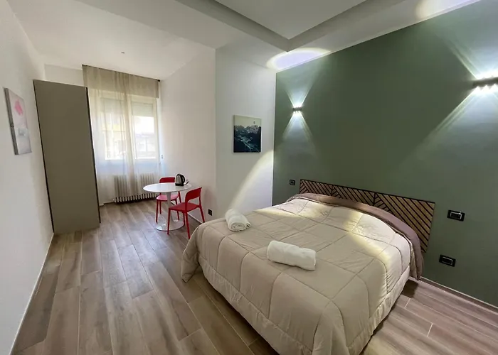 Design Navigli מילאנו