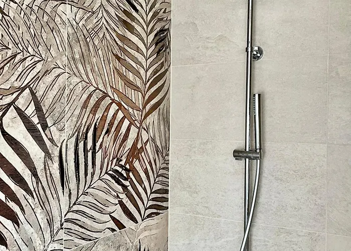 Apartmán Panda Certosa *