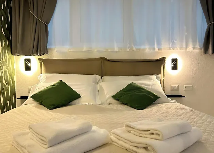 Διαμέρισμα Salis28 Mm3 Affori Centro