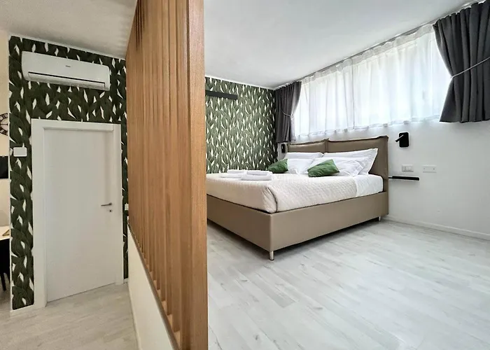 Salis28 Mm3 Affori Centro Μιλάνο