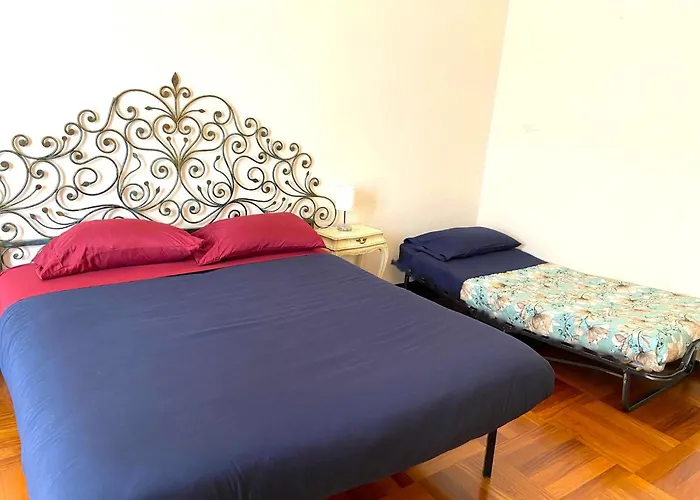 In Apartman *